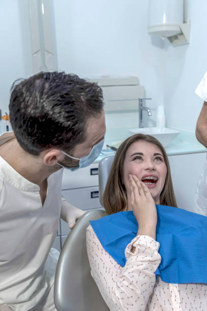 Best Emergency Treatment for Toothache in Brooklyn, IN