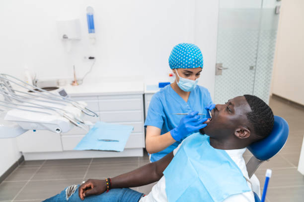 Best Emergency Wisdom Teeth Removal in Brooklyn, IN